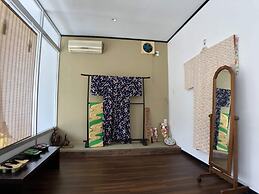 Not Ninja Osaka Hirano 1