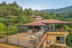 Avena Mountain Hotel - Adults Only