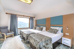 Avena Mountain Hotel - Adults Only