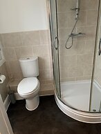 One Bedroom Flat in Whitstable With Free Parking
