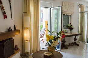 Family House near the Beach