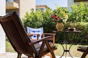 Family House near the Beach