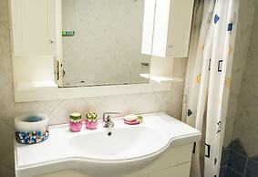 Family House near the Beach