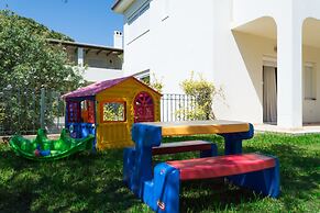 Family House near the Beach