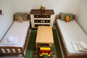 Family House near the Beach