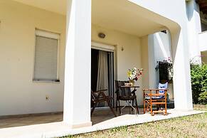 Family House near the Beach