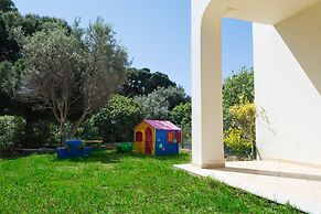 Family House near the Beach