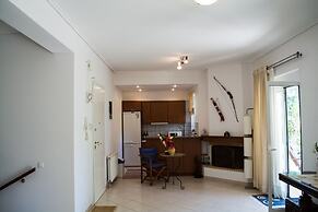 Family House near the Beach