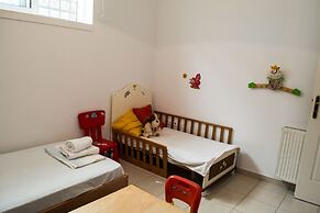 Family House near the Beach