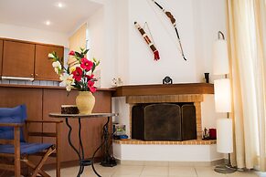 Family House near the Beach