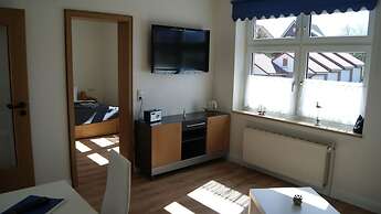 Hotel Südstrand Amrum