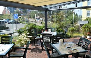 Hotel Südstrand Amrum