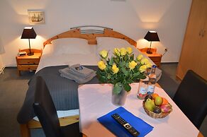 Hotel Südstrand Amrum