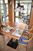 Hotel Südstrand Amrum