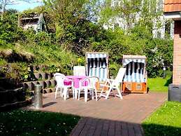 Hotel Südstrand Amrum