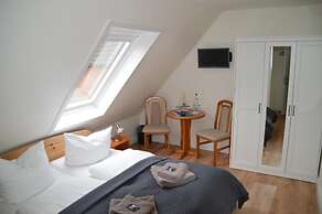 Hotel Südstrand Amrum