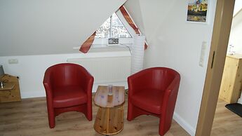 Hotel Südstrand Amrum