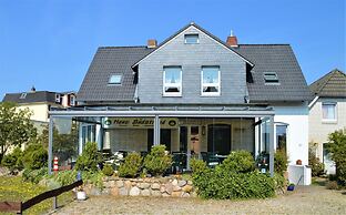 Hotel Südstrand Amrum