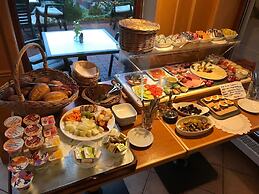 Hotel Südstrand Amrum