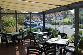 Hotel Südstrand Amrum