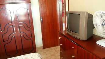 Casa de Praia Cordeirinho