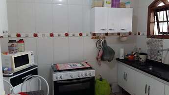 Casa de Praia Cordeirinho