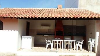 Casa de Praia Cordeirinho