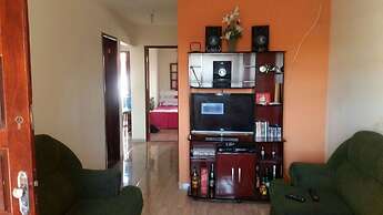 Casa de Praia Cordeirinho