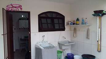 Casa de Praia Cordeirinho