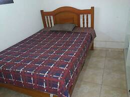 Casa de Praia Cordeirinho