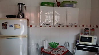 Casa de Praia Cordeirinho