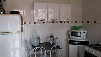 Casa de Praia Cordeirinho