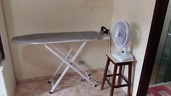 Casa de Praia Cordeirinho