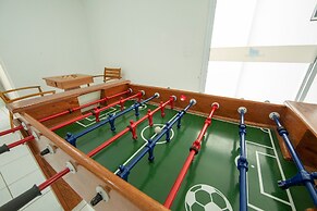 Apartamento 2Q Corais de Búzios - RN
