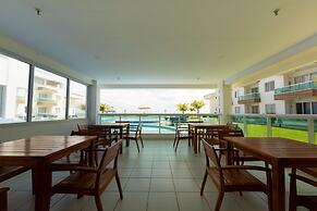 Apartamento 2Q Corais de Búzios - RN