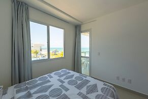 Apartamento 2Q Corais de Búzios - RN