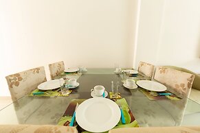 Apartamento 2Q Corais de Búzios - RN