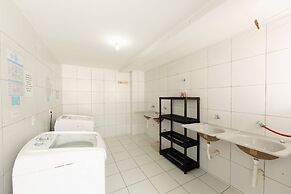 Apartamento 2Q Corais de Búzios - RN