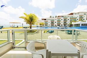 Apartamento 2Q Corais de Búzios - RN