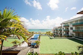 Apartamento 2Q Corais de Búzios - RN