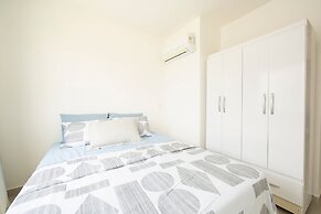 Apartamento 2Q Corais de Búzios - RN