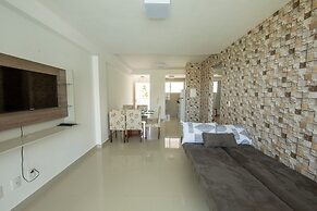 Apartamento 2Q Corais de Búzios - RN