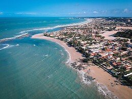 Apartamento 2Q Corais de Búzios - RN