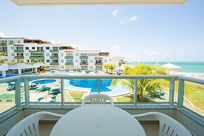 Apartamento 2Q Corais de Búzios - RN