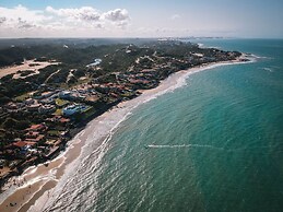 Apartamento 2Q Corais de Búzios - RN