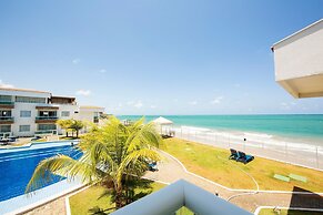 Apartamento 2Q Corais de Búzios - RN