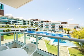 Apartamento 2Q Corais de Búzios - RN