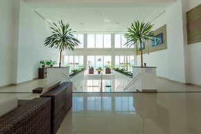 Apartamento 2Q Corais de Búzios - RN