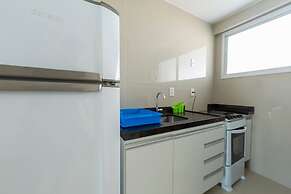 Apartamento 2Q Corais de Búzios - RN