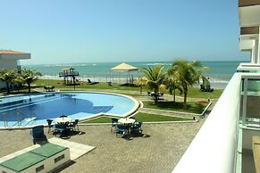 Apartamento 2Q Corais de Búzios - RN